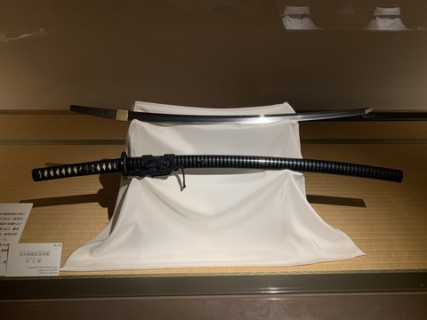 備前長船の刀剣博物館～刀ブームを実感～【岡山県瀬戸内市長船