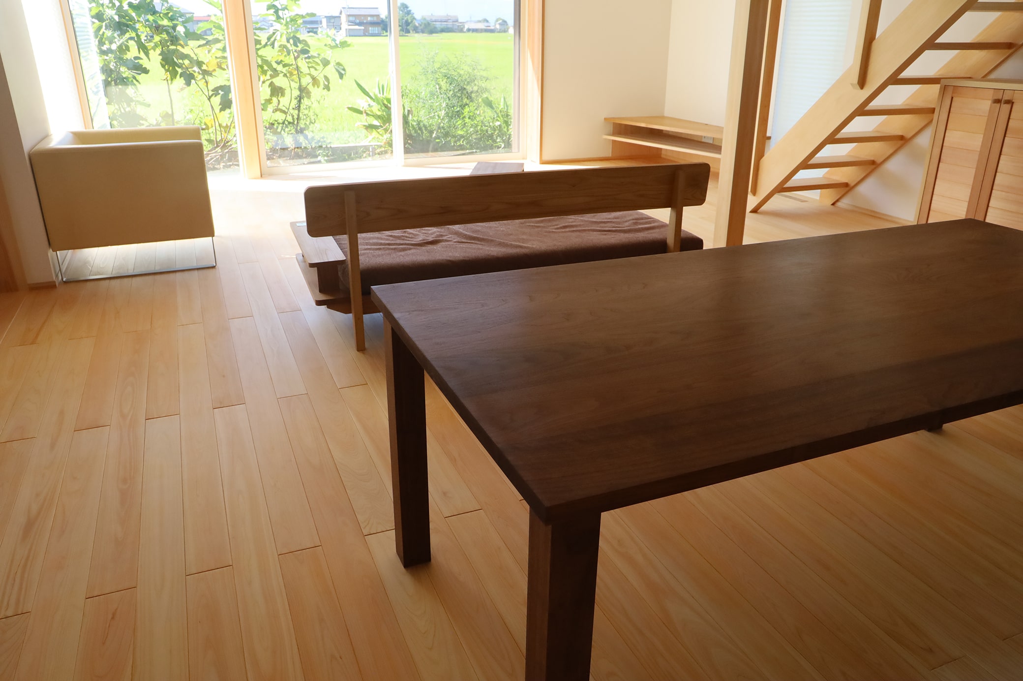 オリジナルオーダー家具kigokochi| 岐阜県岐阜市で注文住宅を建てる