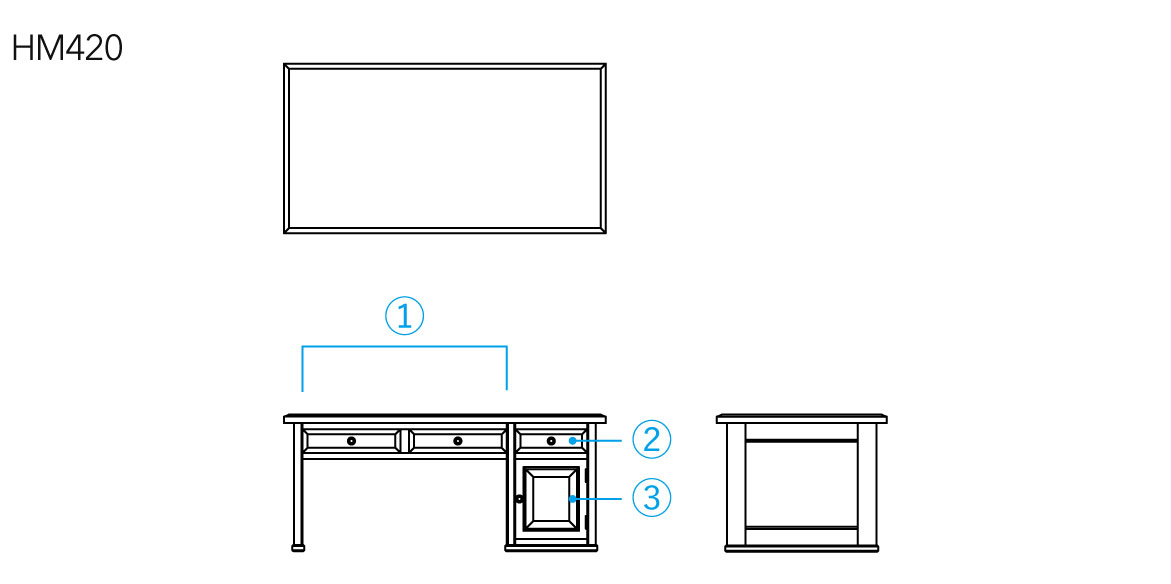 北海道民芸家具 文机 | 飛騨産業株式会社【公式】 | 飛騨の家具、国産家具