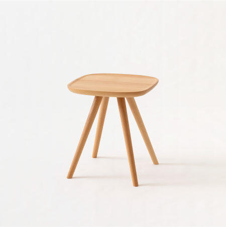 AWASE サイドテーブル | 飛騨産業株式会社【公式】 | 飛騨の家具、国産家具