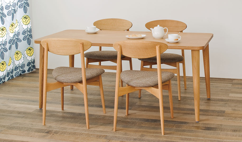 Standard Collection | 飛騨産業株式会社【公式】 | 飛騨の家具、国産家具