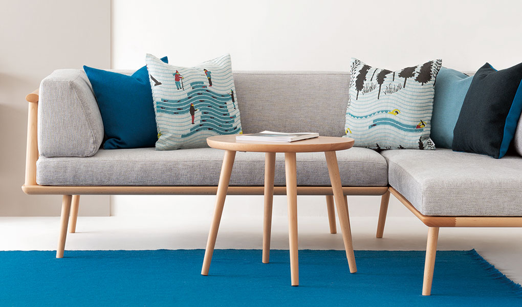 YURURI カウチ | 飛騨産業株式会社【公式】 | 飛騨の家具、国産家具