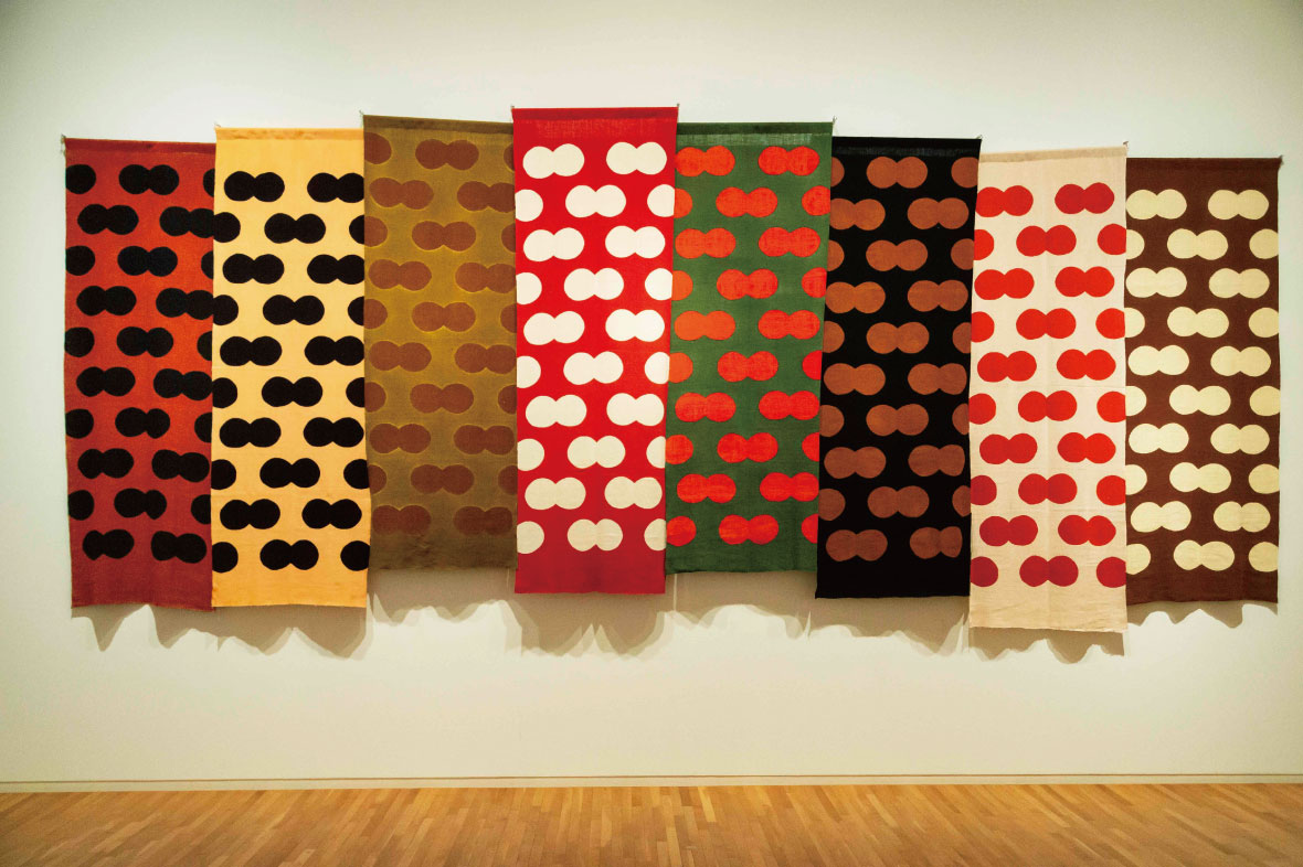 企画展示「柚木沙弥郎 life・LIFE」にてオリジナルアイテム販売 | 飛騨