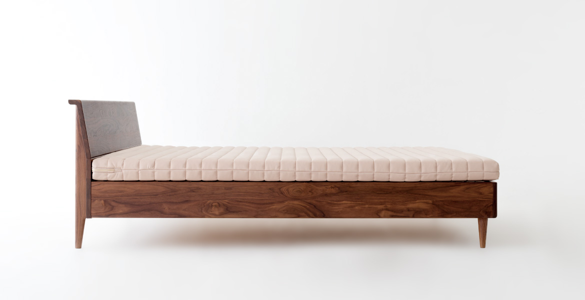 月光 Hida sangyo Bed System | 飛騨産業株式会社【公式】 | 飛騨の