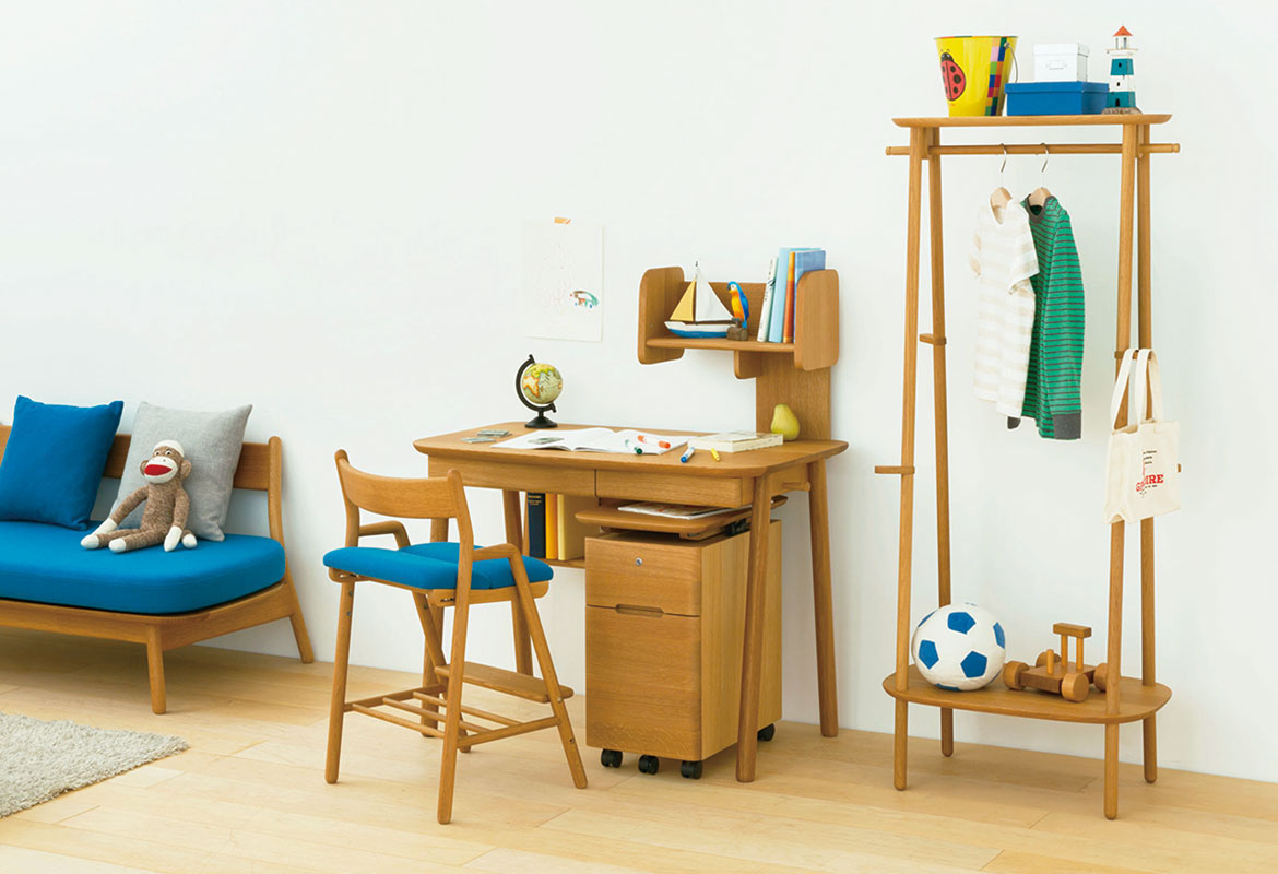 cobrina ハンガーラック | 飛騨産業株式会社【公式】 | 飛騨の家具