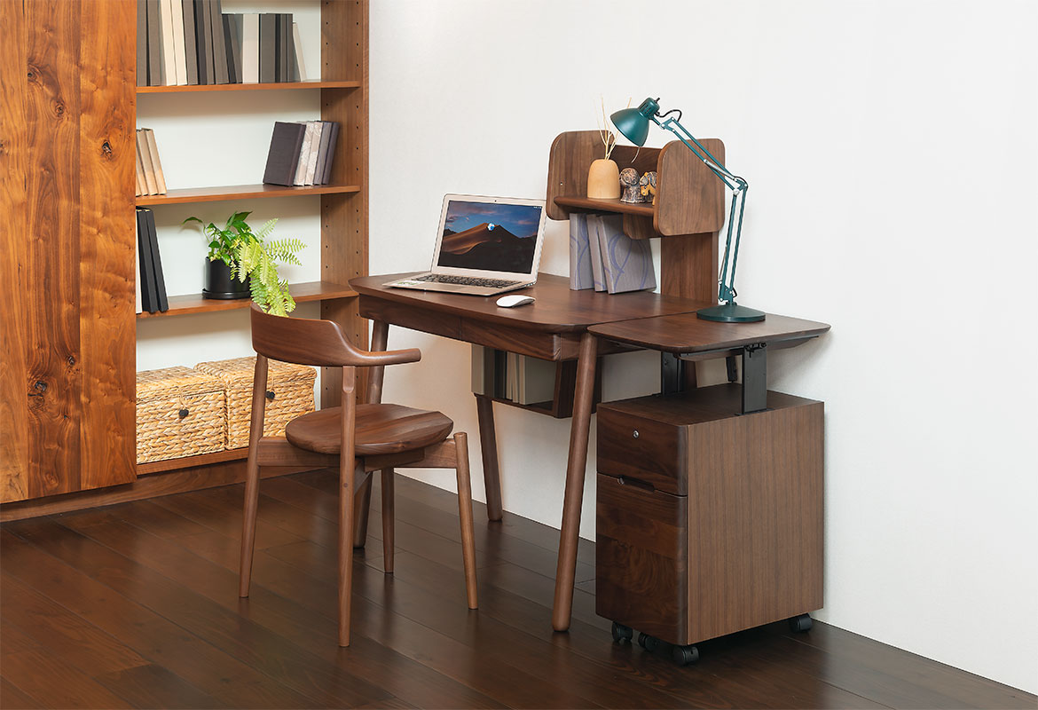 cobrina ワゴン | 飛騨産業株式会社【公式】 | 飛騨の家具、国産家具