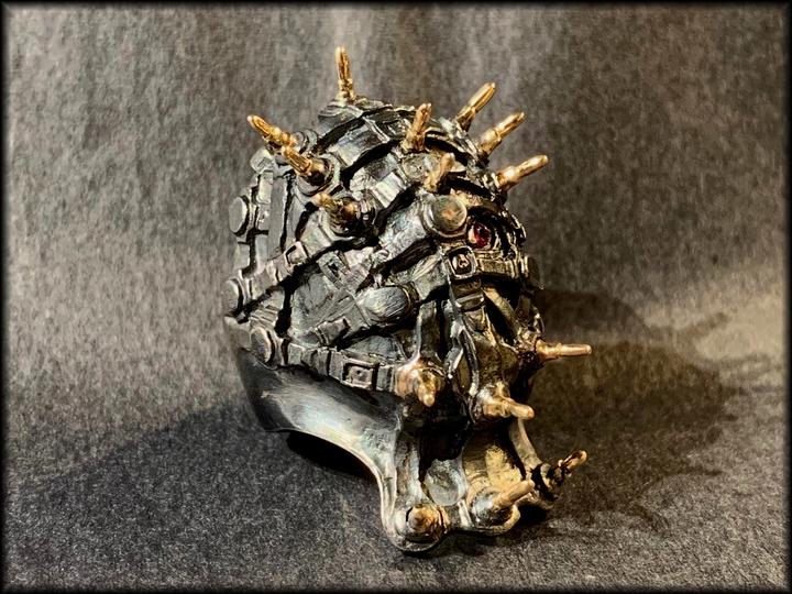 Crazy Pig Designs & hide