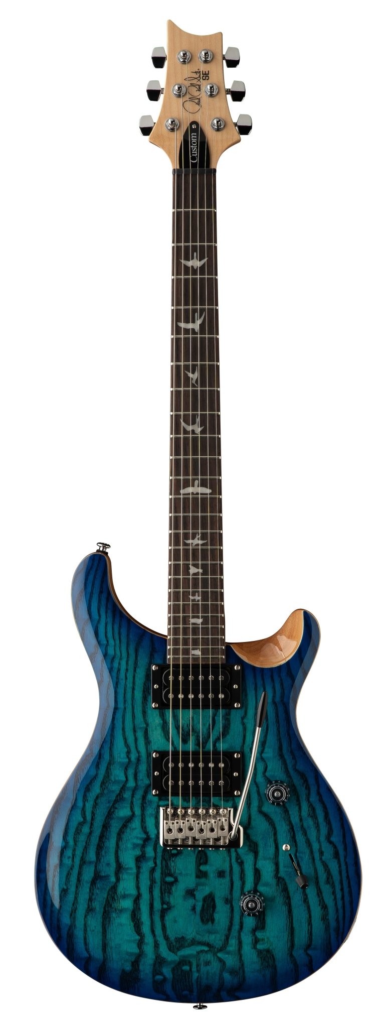 PRS SE 