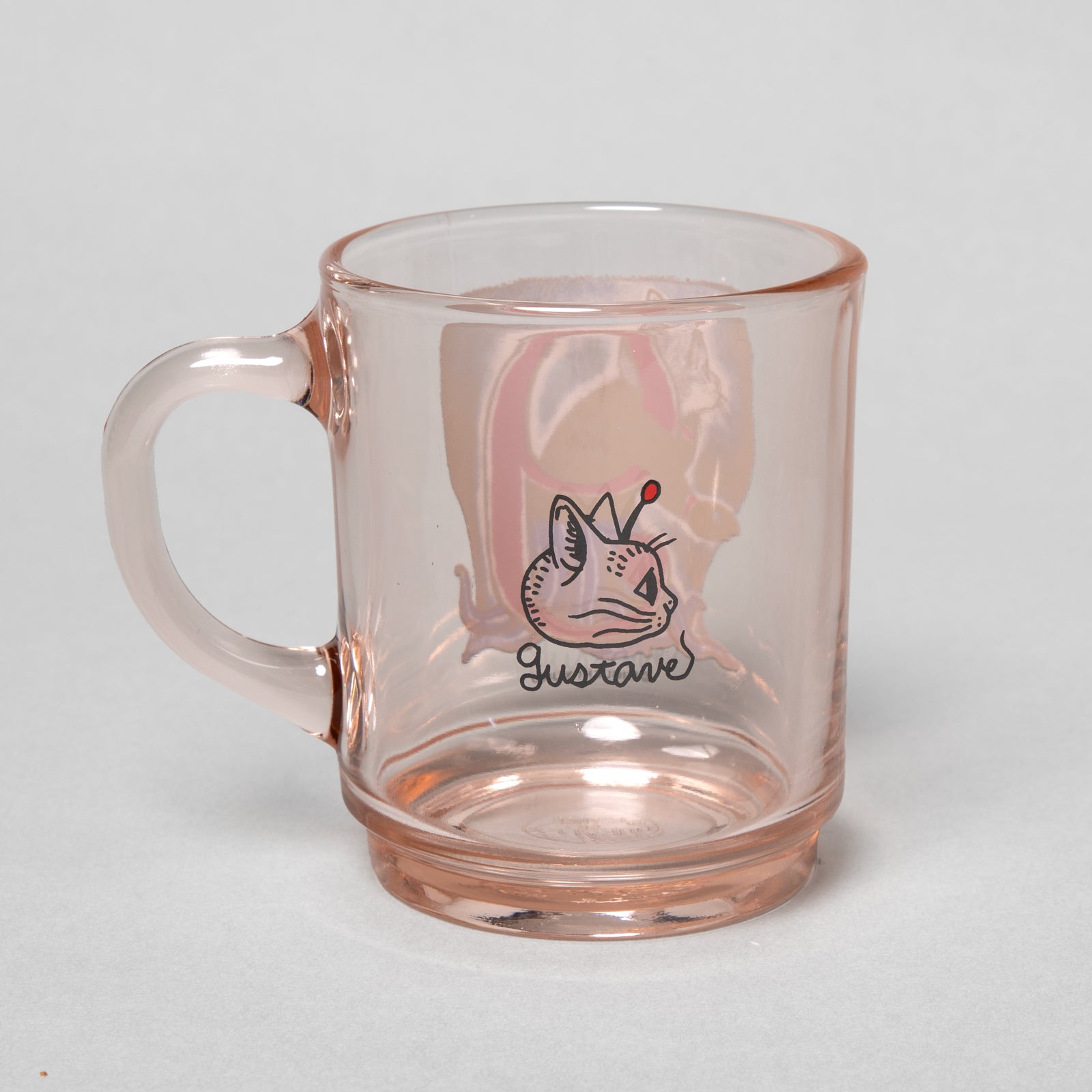 グラスマグ GUSTAVE9 – ボリス雑貨店