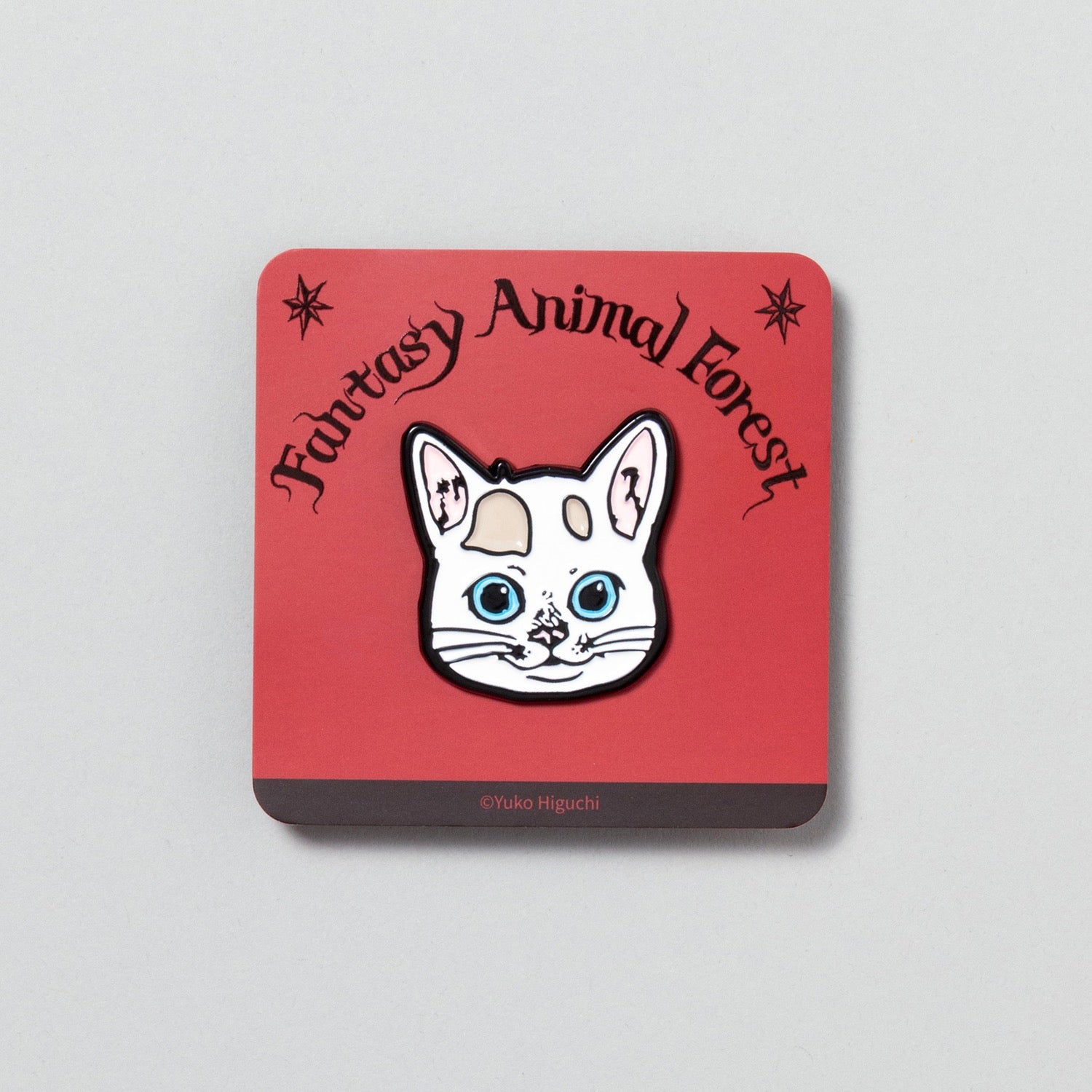 台湾 奇幻動物森林展グッズ – ボリス雑貨店