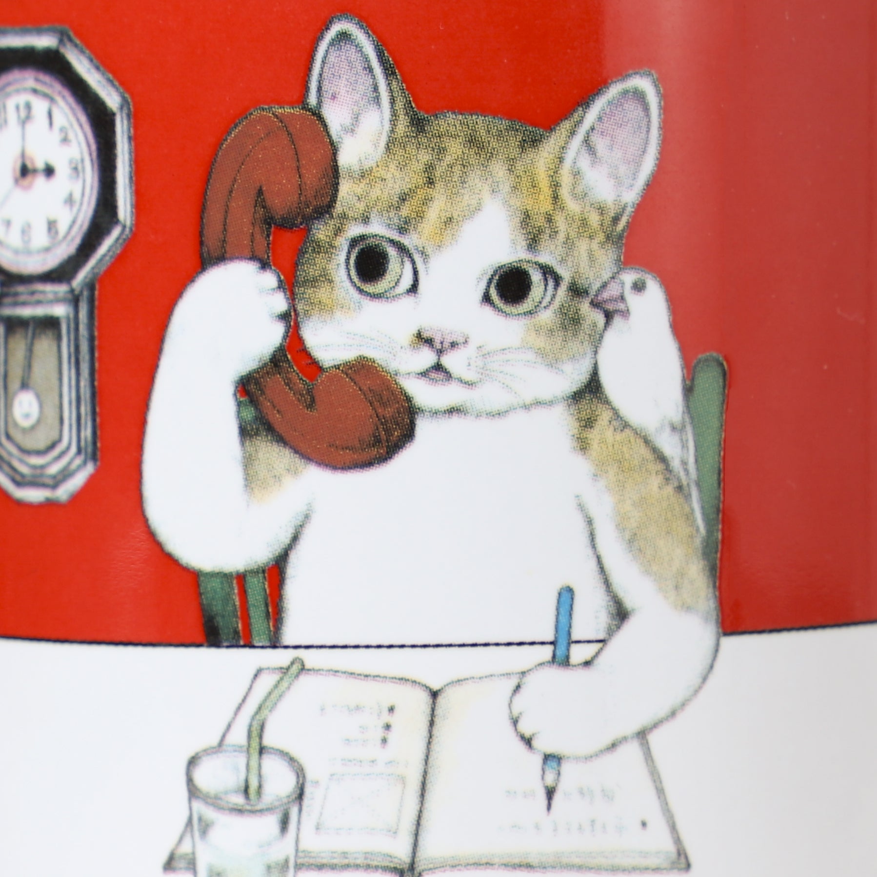 BORIS MUG – ボリス雑貨店