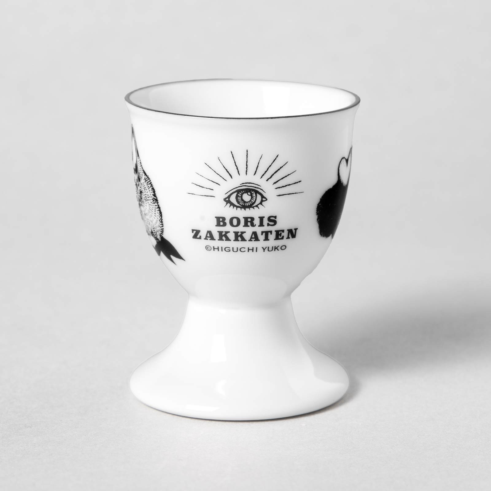 U エッグスタンド ウリとボリス – ボリス雑貨店