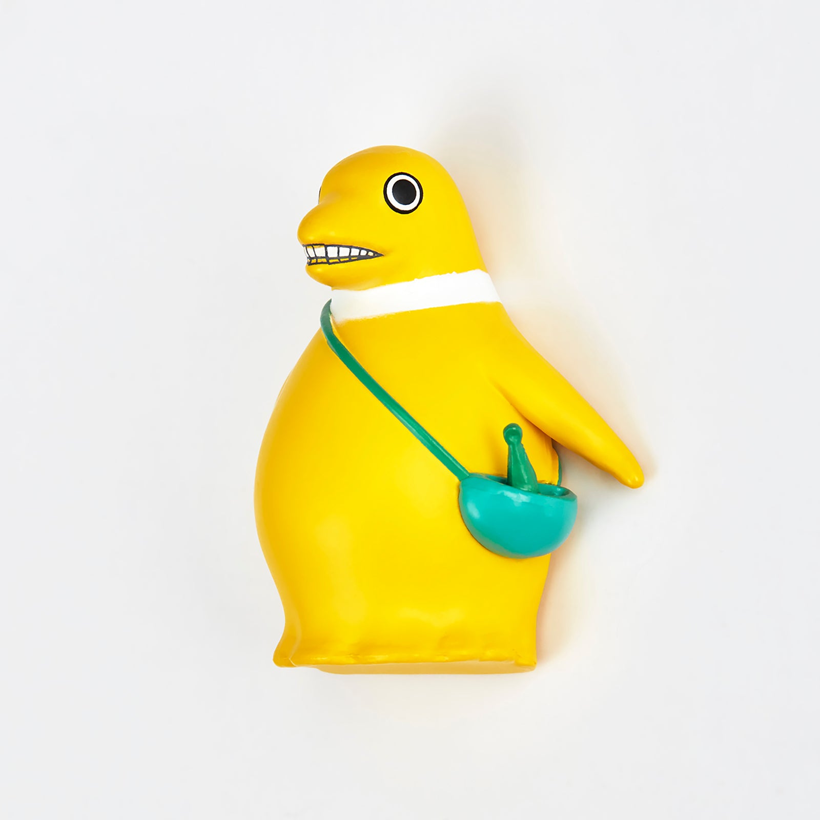 ヒグチユウコ マグネットフィギュア（6個入） – ボリス雑貨店