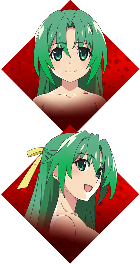 登場人物：園崎詩音 | TVアニメ「ひぐらしのなく頃に 卒」公式サイト