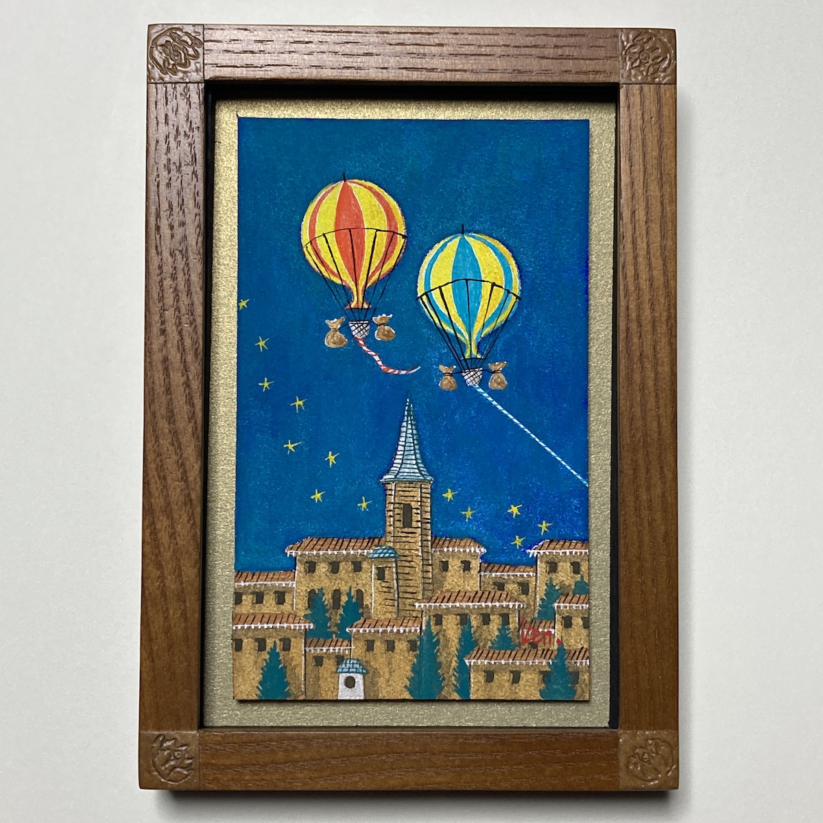 ミニアチュール」1