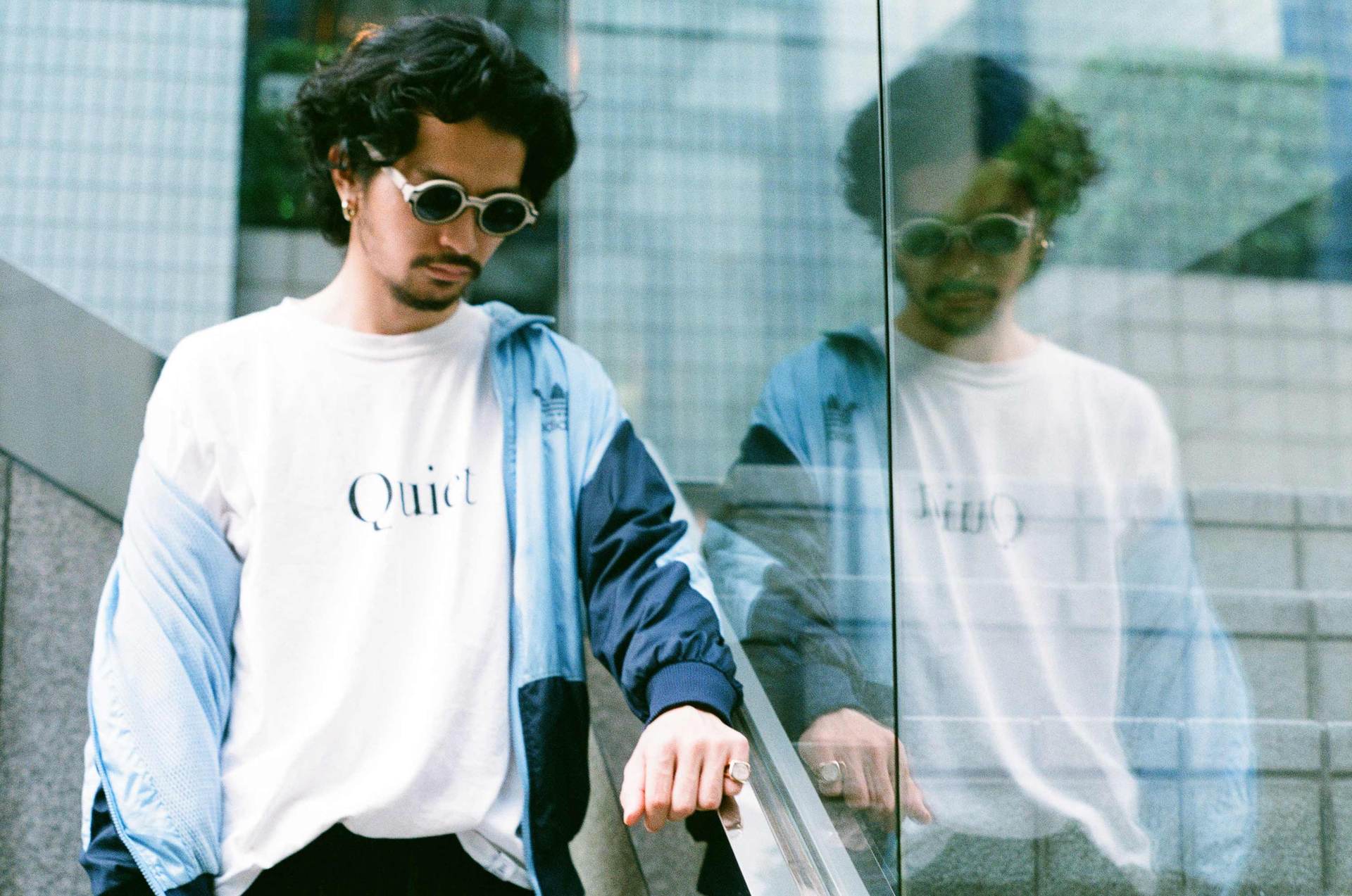 King Gnu常田大希が語る新プロジェクトの未来と哲学 | HIGHSNOBIETY.JP