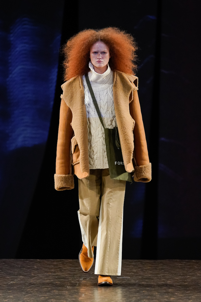 MIYAGIHIDETAKA定番アイテム採用 FORSOMEONEからコラボアイテム発売