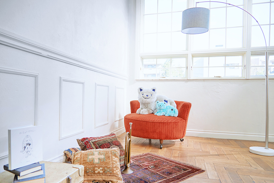 米津玄師が手がけるREISSUE FURNITURE第2弾 | HIGHSNOBIETY.JP（ハイス