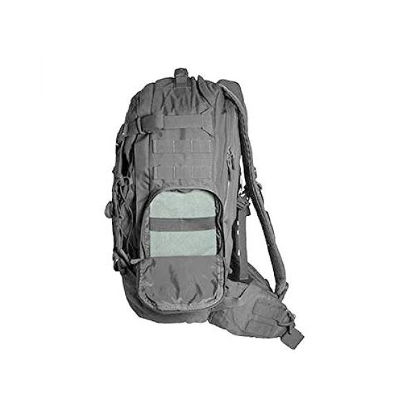 Cannae Pro Gear Phalanx Full Size Duty Pack With Helmet Carry