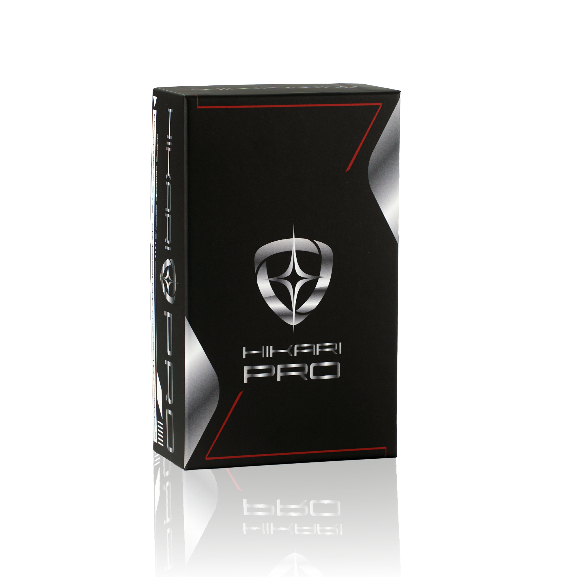 HIKARI PRO – HIKARI