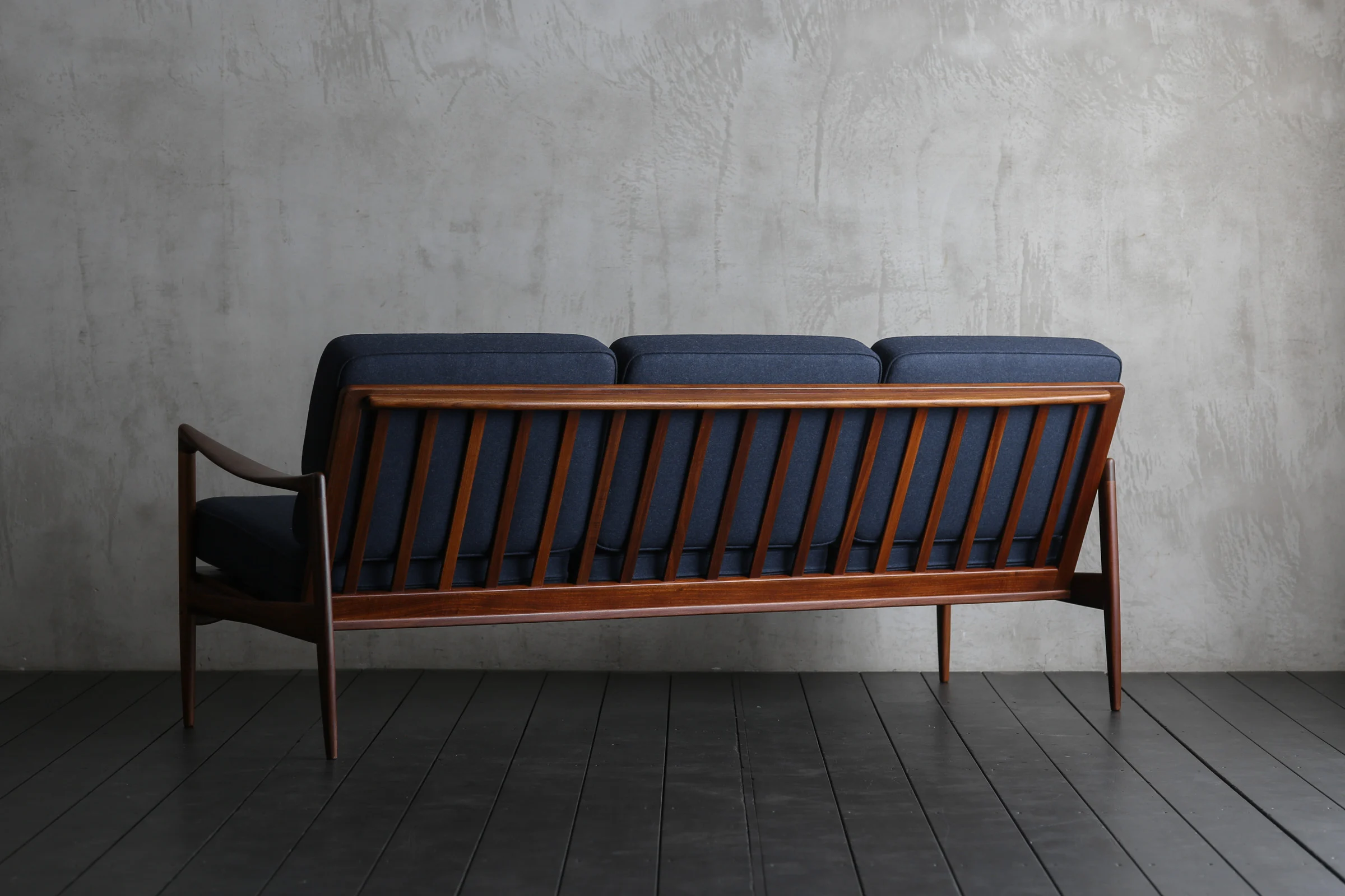 Sofa Ib Kofod Larsen - HIKE