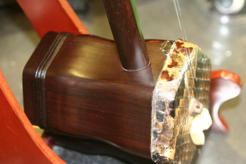 蘇州二胡 | HiP-Sound秦野本店