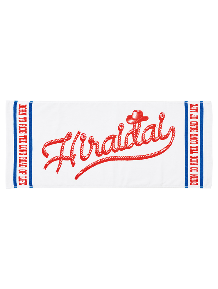 OFFICIAL MERCHANDISE｜平井 大 HIRAIDAI TOUR 2025