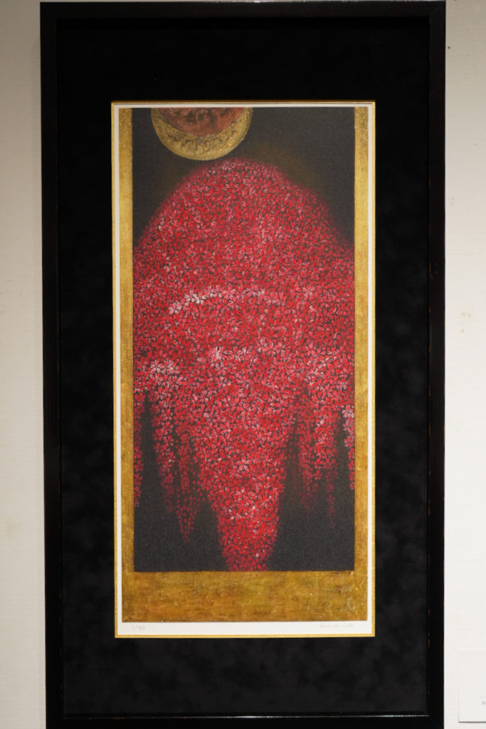 ネオ・シルク(NEO SILK)という新しい作品 - 加藤弘光 -Hiromitsu Kato-