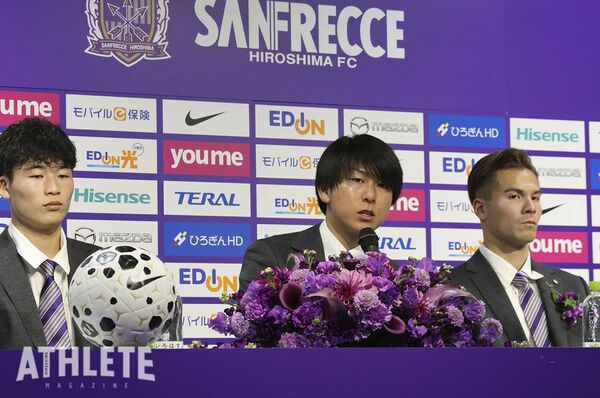 僕は『広島に活かされていた』」電撃復帰の松本泰志が改めて語る