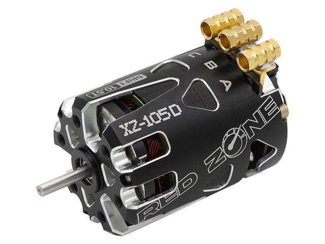 RED ZONE XZ-D Series［ レッドゾーン XZ-Dシリーズ ］ | Hitec