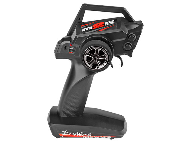 1/14 Scale 4WD Big-Legged Car HARD［ 1/14スケール 4WDビッグレッグ