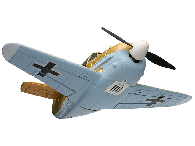 2.4GHz エアープレーン A250 QBF109 | Hitec Multiplex Japan Inc.