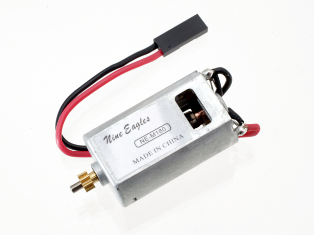 2.4GHz 4ch 小型電動ヘリコプター Swordfish SX [ソードフィッシュSX