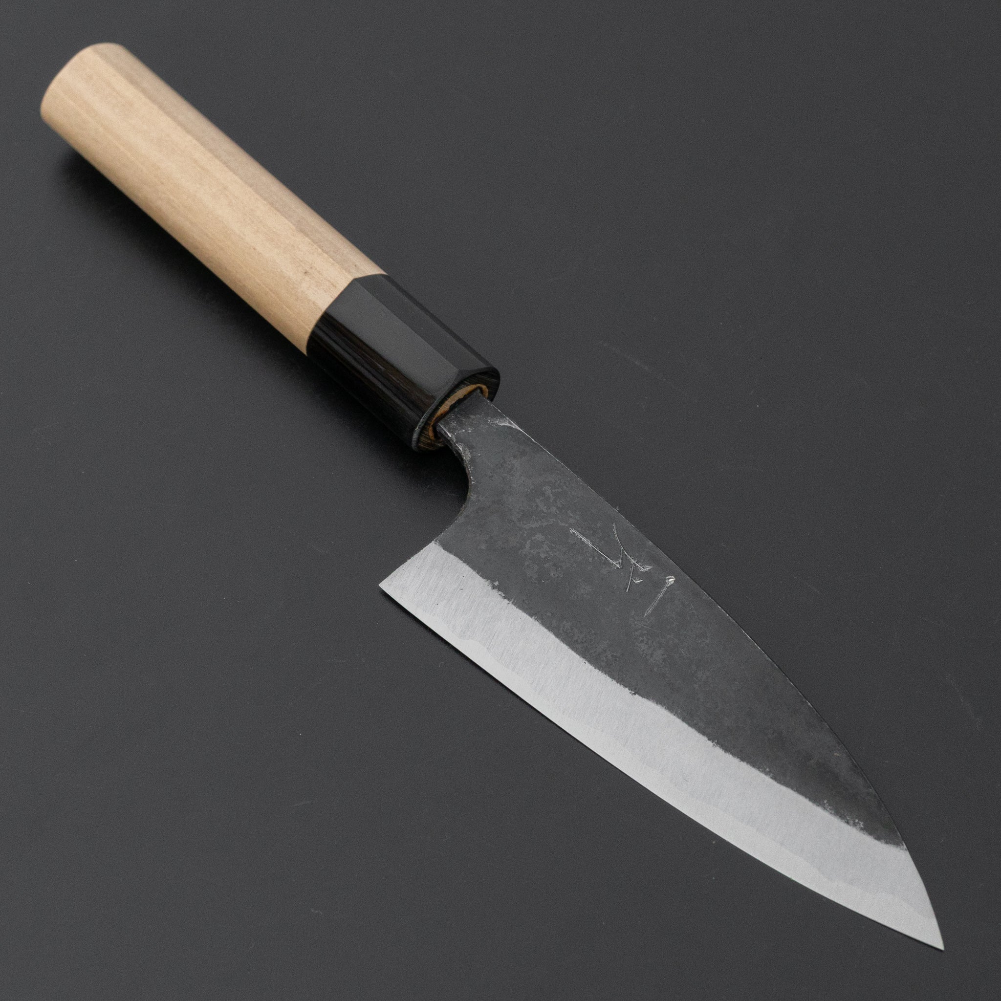 菊勇 出刃包丁 225ミリ