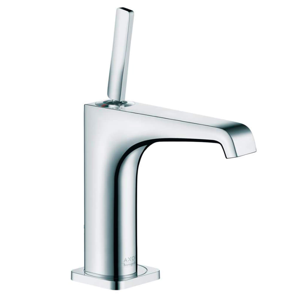 AXOR CITTERIO E シングルレバー洗面混合水栓 125(引棒無し)/Hits