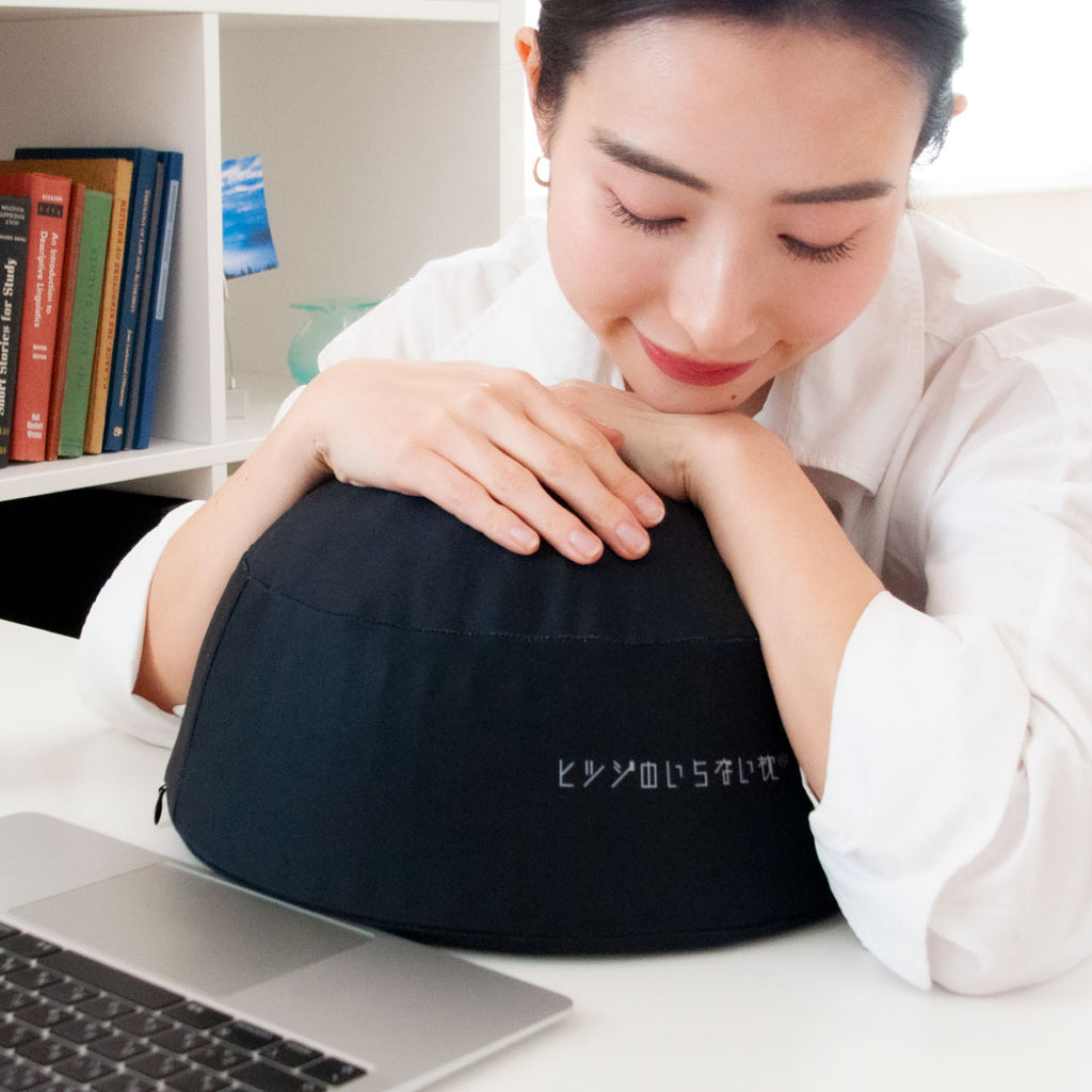 公式】ヒツジのいらない枕ーマジックドームー – ヒツジのいらない枕