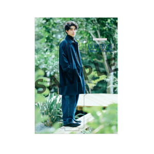 トートバッグ | 本田 響矢 | 本田響矢OFFICIAL SITE