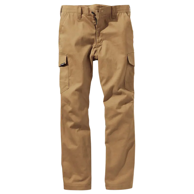 4204難燃カーゴ - HOOH VILEA 作業着と電動ファン付き快適ウェアの村上被服