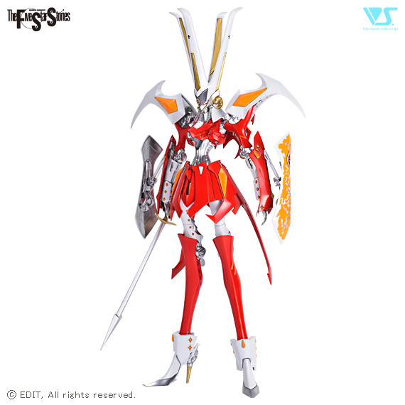 F.S.S. ガレージキット（MH） 商品一覧 | ボークス公式 ホビー総合サイト