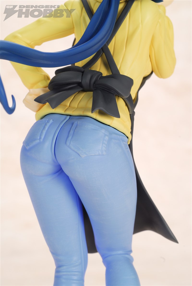 キャラホビのボークスブースでリン子ママが限定販売！ | 電撃ホビーウェブ