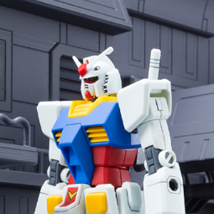 HGUCシリーズをディスプレイできる！ ホワイトベースのカタパルト