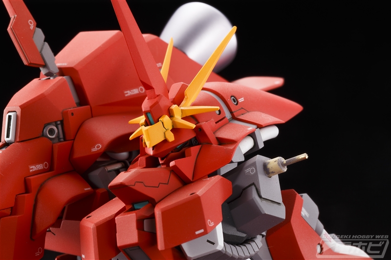 ついに完成！『機動戦士Zガンダム』外伝「ADVANCE OF Z」立体化計画