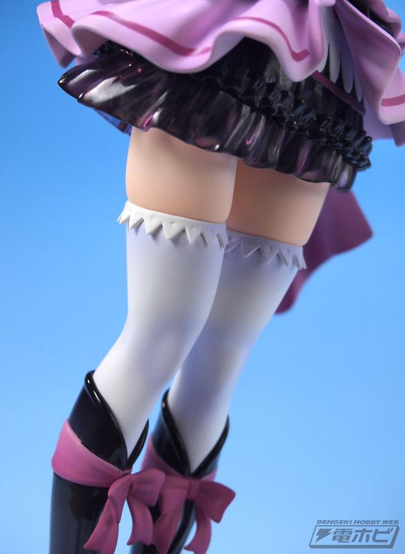 極上のスピリチュアル・スマイル！『ラブライブ！』Birthday Figure