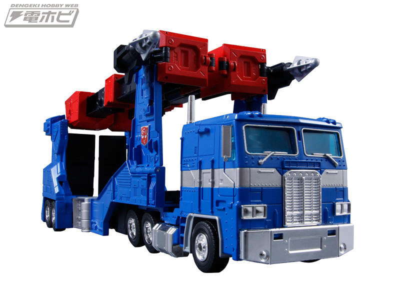 マグナス」を纏いし勇者。今、偽りは新たな伝説となる