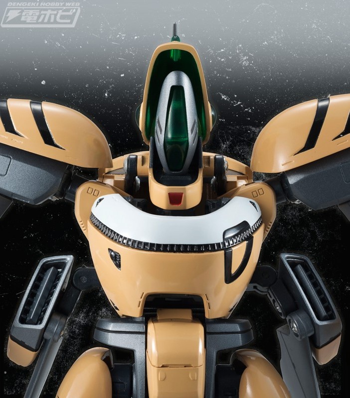 超時空世紀オーガス』34年の時間と空間を超え、最高のSPECで登場の