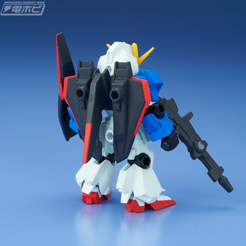 機動戦士ガンダム モビルスーツ アンサンブル」いよいよ第3弾に突入