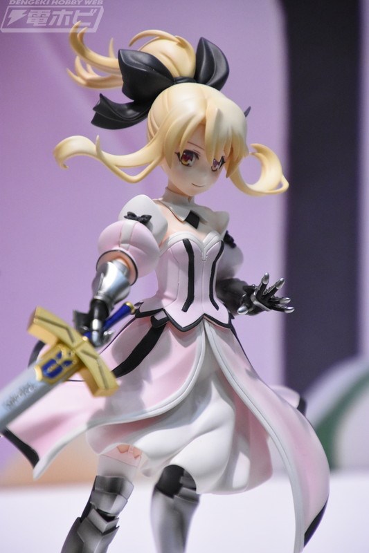 Fate/kl プリズマ☆イリヤ ツヴァイ ヘルツ！』イリヤ ツヴァイ