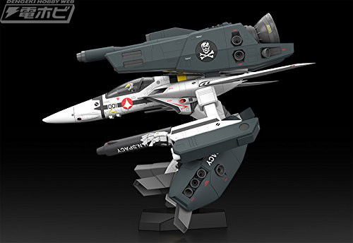 マクロス』愛おぼで活躍したストライク／スーパーパック装備の