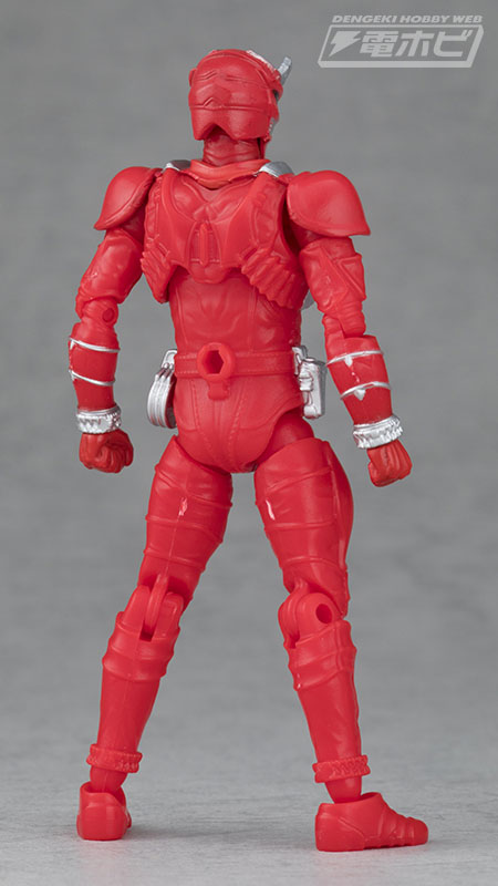 仮面ライダーZX、タイガーロイド、ディケイドに加え、コアファン必携の