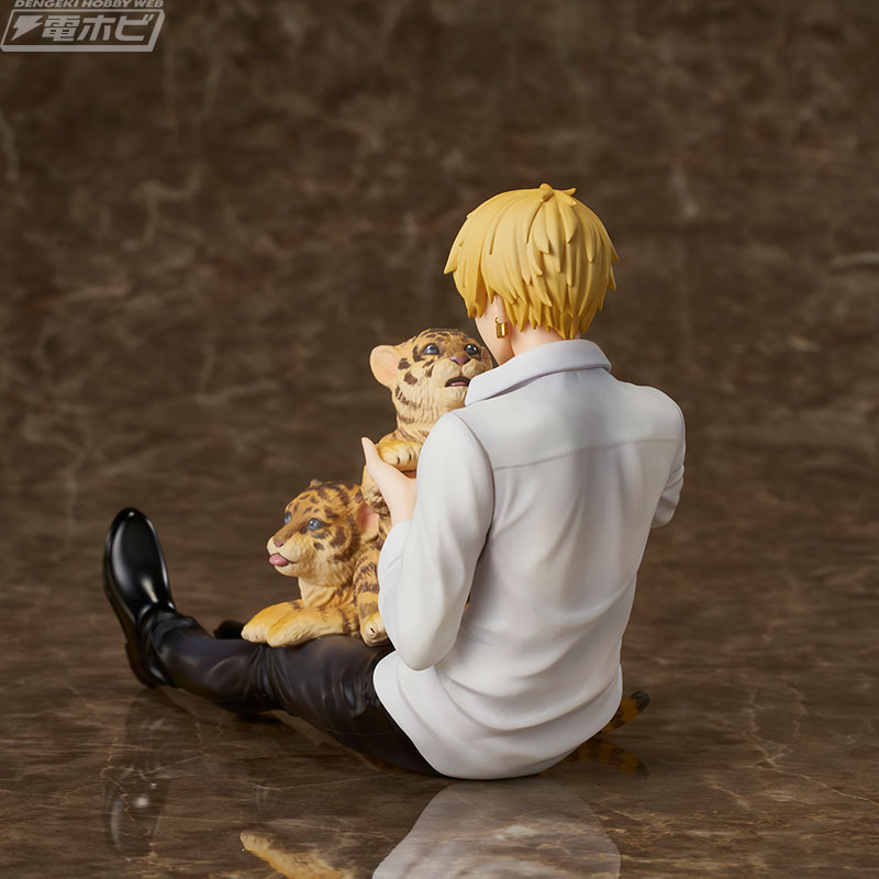 Fate/EXTELLA LINK』ギルガメッシュが店舗別特典のイラストをもとに